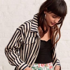 Urban outfitter jacket